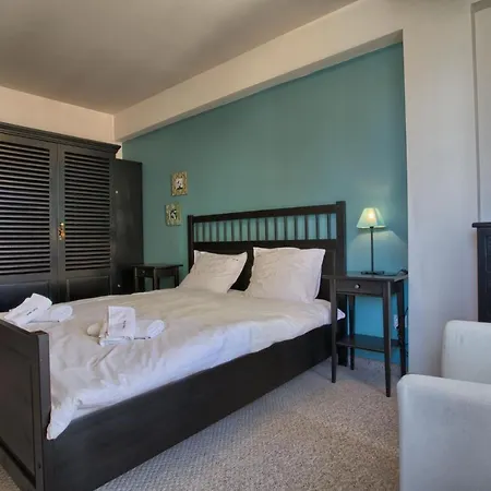 Royal Towers - 2bd Flat With Parking By Flat Mаnager Apartamento *