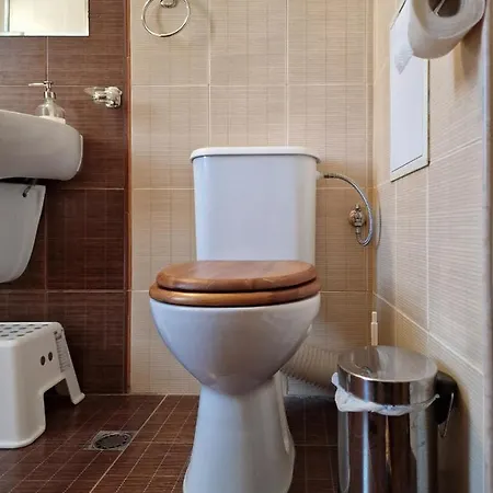 Royal Towers - 2bd Flat With Parking By Flat Mаnager