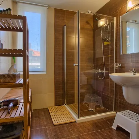 Appartamento Royal Towers - 2bd Flat With Parking By Flat Mаnager Bansko