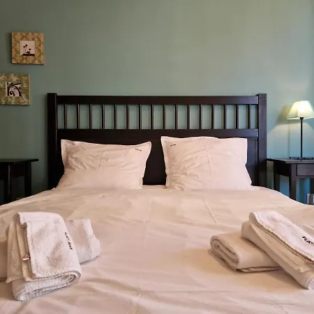 Royal Towers - 2bd Flat With Parking By Flat Mаnager Appartamento *
