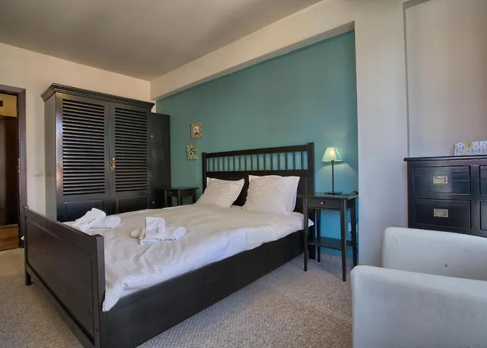 Royal Towers - 2bd Flat With Parking By Flat Mаnager Appartement *