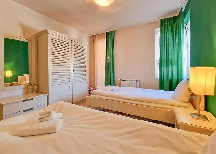 Appartement Royal Towers - 2bd Flat With Parking By Flat Mаnager *