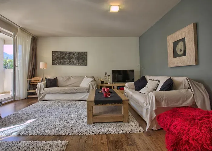 Appartement Royal Towers - 2bd Flat With Parking By Flat Mаnager *