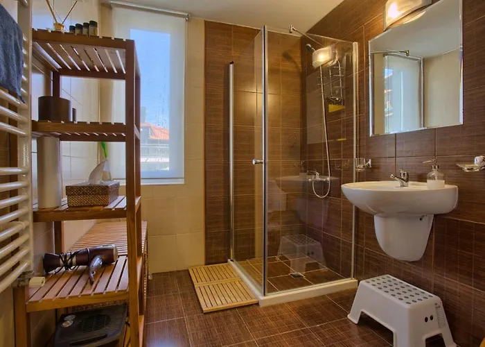 Appartement Royal Towers - 2bd Flat With Parking By Flat Mаnager Bansko