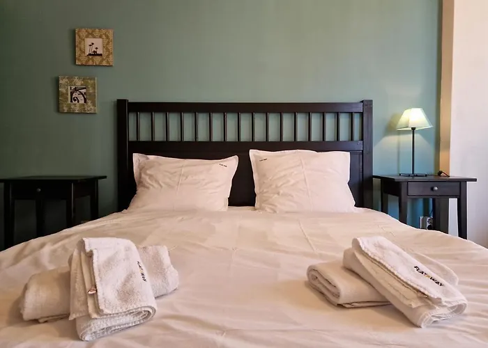 Royal Towers - 2bd Flat With Parking By Flat Mаnager Appartement *